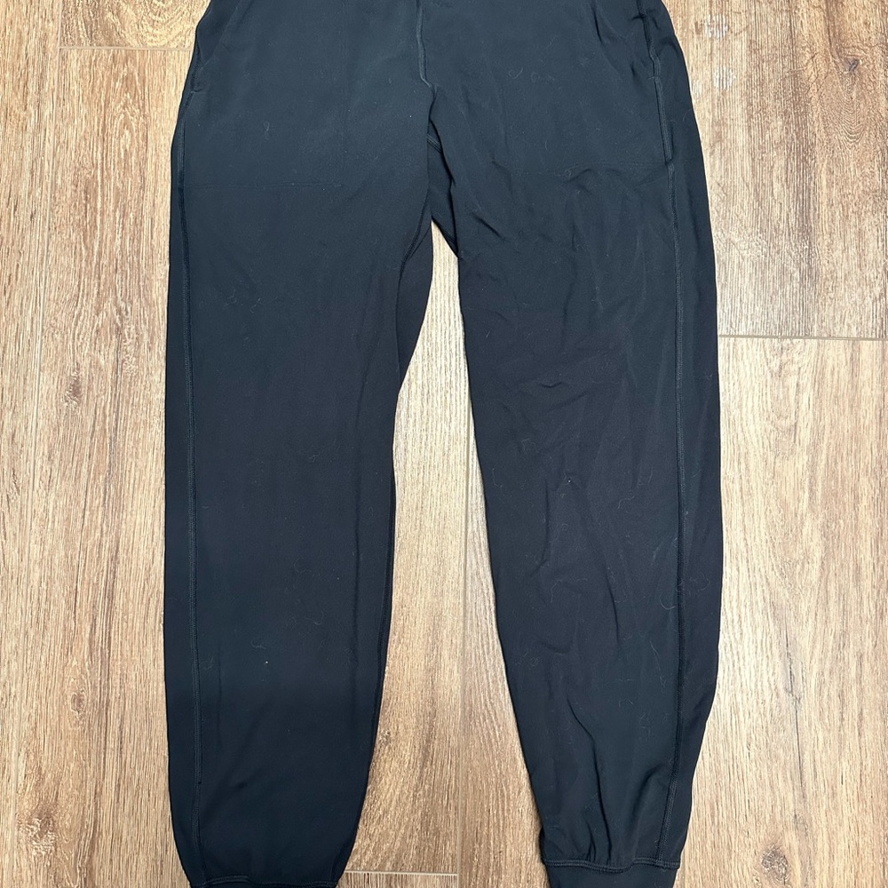 Lululemon align jogger high rise